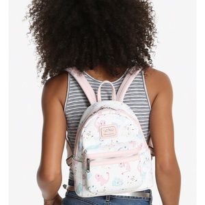 pastel pokemon backpack